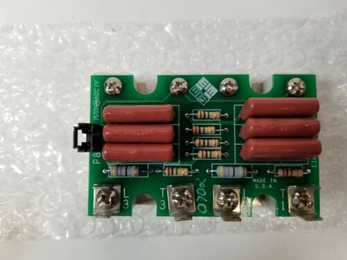 EIM Actuator Futronic IV Solid State Module 84245