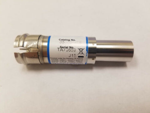MKS Granville Phillips 355 Micro-Ion® Bayard-Alpert Vacuum Gauge
