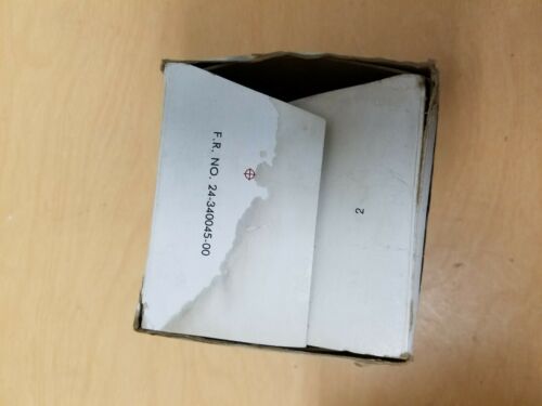 DWYER Series 1800 PRESSURE SWITCH 24-190C35-10
