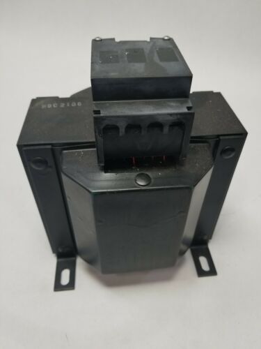 HEVI-DUTY Industrial Control Transformer E8503PBXTC 850 KVA 50/60hz