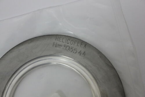 HELICOFLEX METAL HIGH VACUUM SEAL H303544 (S7-T-31B)