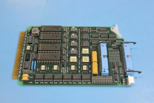 Unused Prolog STD BUS 7340-04 Servo Controller Board