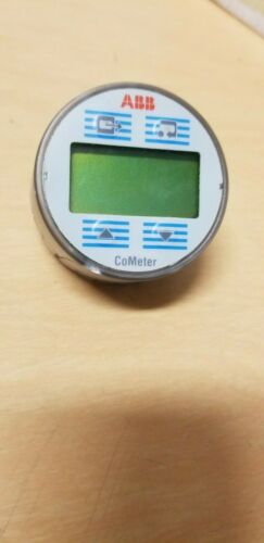 ABB Pressure Transmitter Co Meter CoMeter