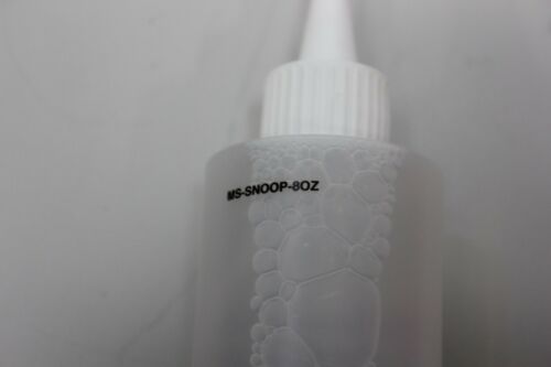 8oz Bottle Swagelok Snoop Liquid Leak Detector MS-SNOOP-8OZ