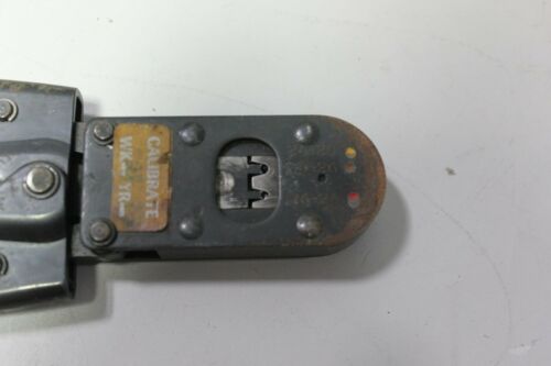 amp crimper 90075 Crimp Hand Crimping Tool crimper
