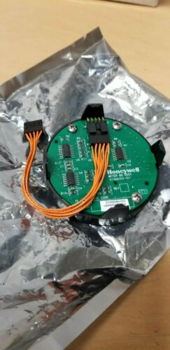 Honeywell Pressure Transmitter Smart Meter With ZS Option Calibrator 51309369