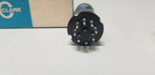 CP Clare Mercury Wetted Relay HGP-1048