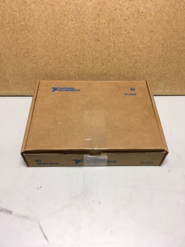 National Instruments 777812-01 Terminal Block Kit /set NEW