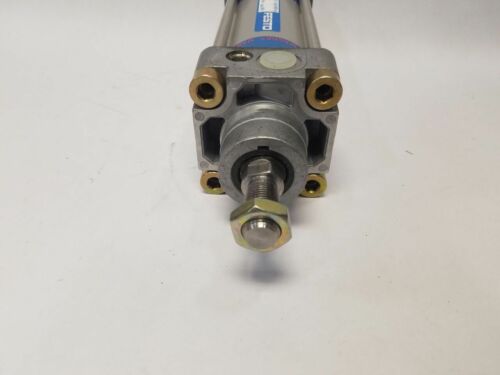 Festo DNG-63-100-PPV-A Pneumatic Cylinder 10 Bar 145Psi