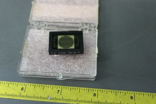 FIL 100C DUAL SANDWICH DETECTOR