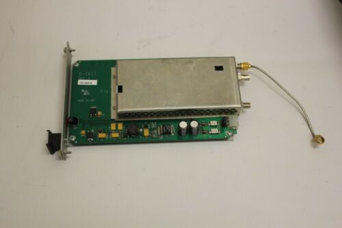 IFS 8-Channel optical transmitter Multiplexer Module VR11030