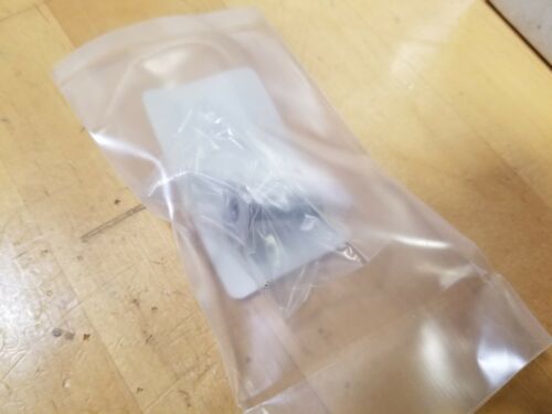 Mott Corp. Gas Shield Stainless Steel Gasket Filter GSG-V5-1-2S