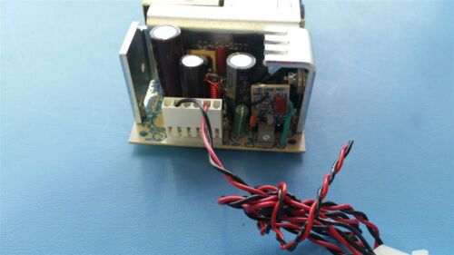 ASTEC 15V 5.3A POWER SUPPLY LPS64