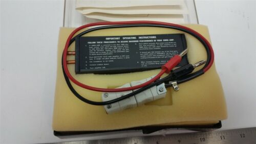 OMEGA THERMOCOUPLE AMPLIFIER