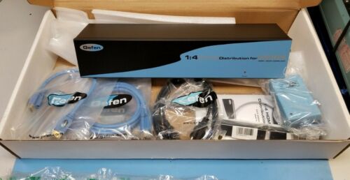 Gefen 1:4 Cat-5 Distribution for HDMI Amplifier