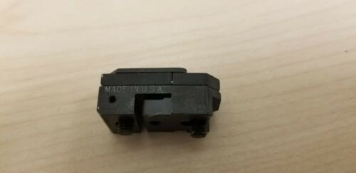 AMP Crimper Crimp Tool Die Set 45097