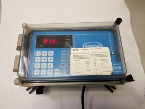 Hach Surface Scatter 6 Turbidimeter 45000-12