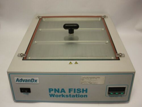 AdvanDX PNA FISH Workstation 240000ADV Digital Incubator