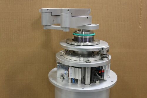 ASYS AVS 6216 Wafer Handling Transfer Robot Arm