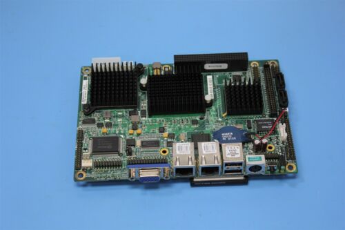 Adlink Readyboard 820 Dual Ethernet Sbc Single Board Computer Rb4-820-r-10