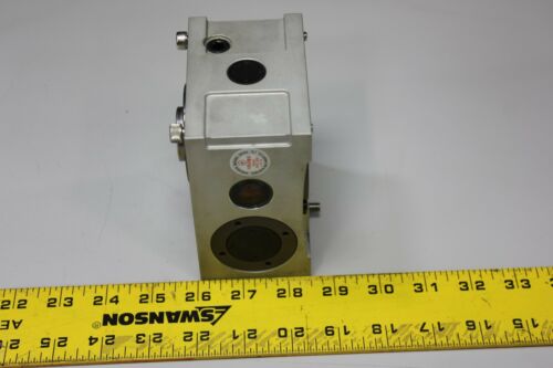 Yangheon ServoCamdrive Rotary Cam Drive Reducer Positioner Servo Indexing drive