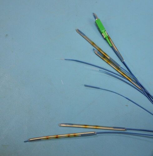 Dicon Fiberoptics Mems Switch Optical Switch 9 Wires