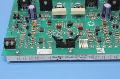 Kalex Inverter Base Drive Assembly Board 02-792214-04 Rev. 2 P/L 6