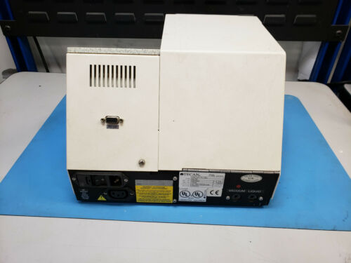 Tecan 96 PW Micro Plate Washer