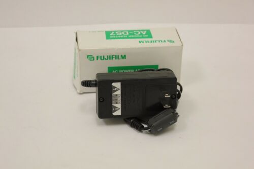 Fujifilm AC Power Adapter AC-DS7 For DS-7