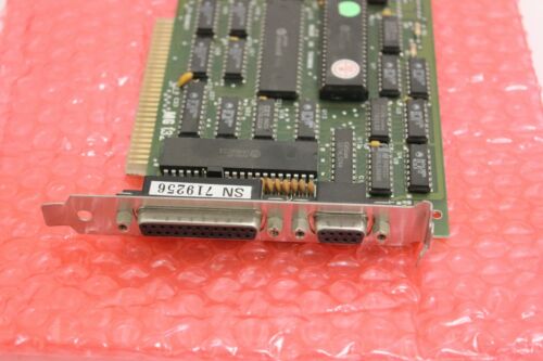 Reliance CT-6040T MG132 Circuit Board Card