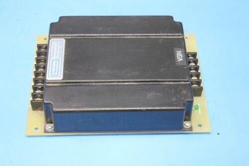 Russelectric Transfer Switch Board UV300 UV-300 1700-0240 REV.1