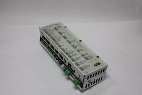 Abb Acs 600 Drive Control Unit Ndcu-11