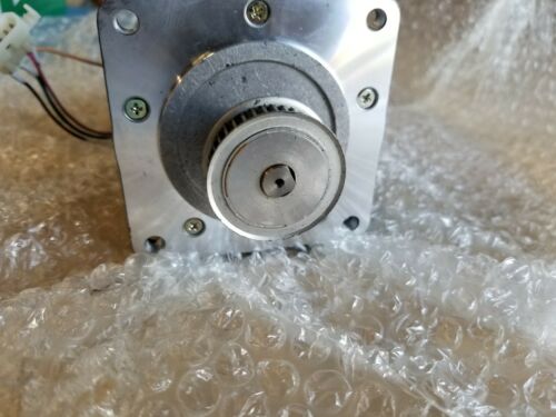 Vexta PH5913H-NAA 5 Phase Stepping Stepper Motor 0.72°/Step