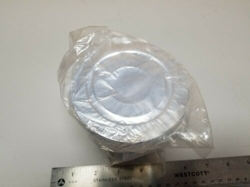 Unused ISO63 ISO 63 to 2 3/4 CF High Vacuum Reducer Fitting Flange Adapter