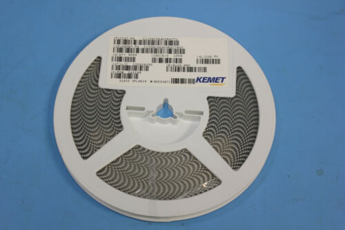 4000Pcs Kemet C1206C564K5RAC7800 Multilayer Ceramic Capacitor