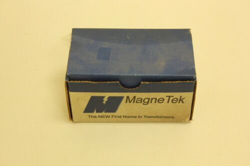 Magne Tek VPP28-2000 Class B power Transformer new