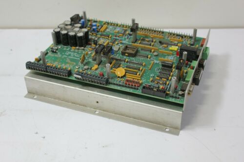 Thermotron PCB Control Module 7800 CM Rev F 1045778