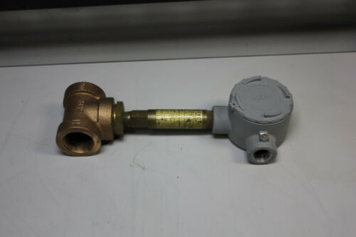 Flotec Flow Switch V6EPB BS4B CN
