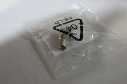 69 New TE KOAXXA SMA RF Right Angle Jack Connector SMA-JR-P2-S PCB Mount