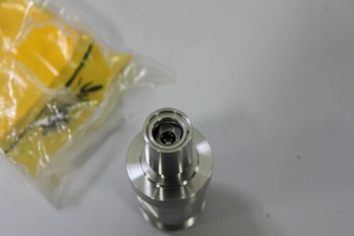 Haskel Check Valve 28485-3