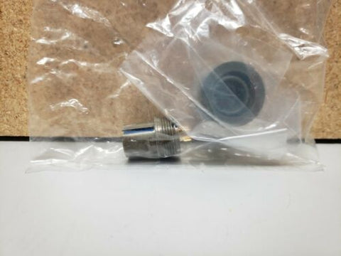 Amphenol 2 Pin Military Connector MS3106A125-3S