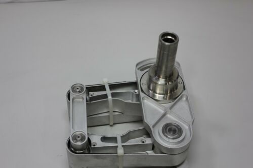 ASYS AVS 6216 Wafer Handling Transfer Robot Arm