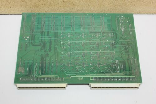 ICE Circuit Board P/N l271XCOMIRG4001 Used