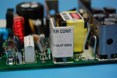 Digital Power Corp US50-404 Power Supply