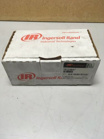 IR Ingersoll Rand Compressor Valve 39124847 NEW