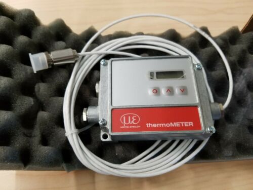 New Micro Epsilon IR ThermoMeter CTM-2CF40-C3