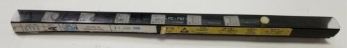 (6) HP HFBR 2416T 820nm FIBER OPTIC RECEIVER PORT 9525
