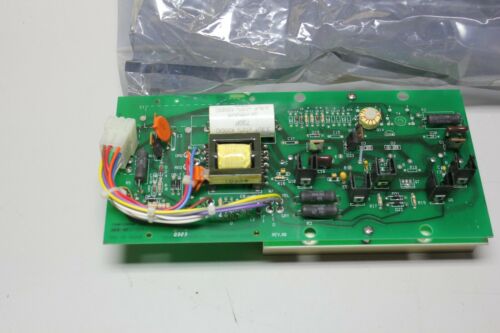 New Crest Ultrasonics 2G/4G/6G Ultrasonic Generator PCB Assembly 50-99-134