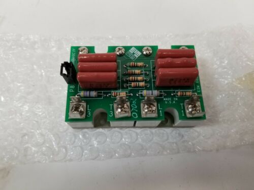 EIM Actuator Futronic IV Solid State Module 84245