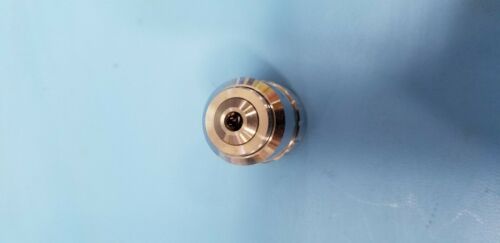 Buehler Microscope Objective Phase Contrast PL 10/0.25 160/0